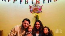 РЕВНОСТ! Мариана Попова в истерия заради интимни сцени на Плачков в "Пътят на честта" - натиска го да напусне сериала