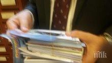 Шпионски скандал гръмна и в Австрия: Полковник донасял информация за ГРУ