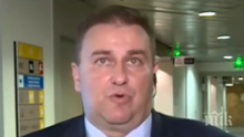 Емил Радев, ЕНП/ГЕРБ: Прането на пари е заплаха за сигурността на ЕС
