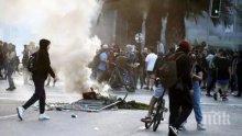 Протестите в Чили и Боливия продължават