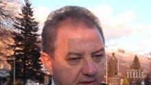 Шефът на антикорупционната комисия на парламента: Няма постъпило предложение Цацаров да оглави КПКОНПИ