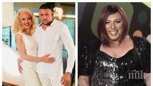 САМО В ПИК TV: Eлза Парини със скандални разкрития за Луна и бившия й любовник - русенецът Горан искал да докопа милионите й от КТБ