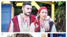 СЕИР В ЕФИР: Домакиня от "Фермата" напусна мъжа си пред очите на цяла България