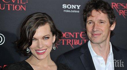 нестандартно мила йовович разкри кое нейното необикновено секс