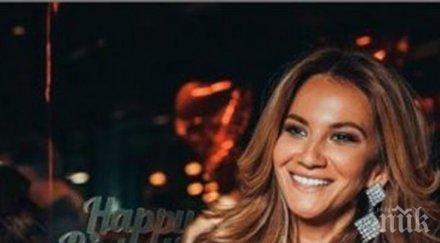 честито зейнеб стана майка момиче