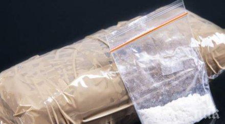 хванаха крачка гъркиня съмнително поведение пловдив