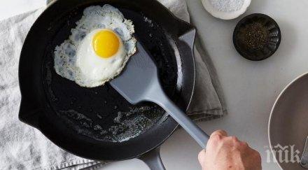 внимание пластмасовите прибори готвене отключват страшни болести