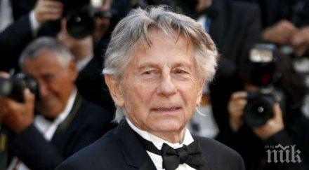 френска актриса обвини режисьора роман полански изнасилване