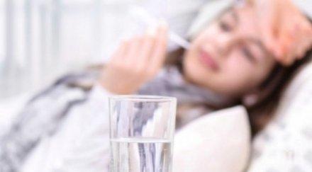 трика спасите грипа