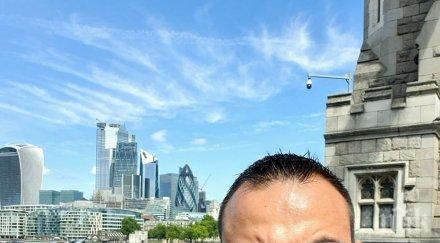 трагедия млад кърджалиец почина лондон приятелите събират пари върнат тялото родината