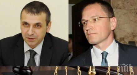 скандалът стихва калпакчиев оправда бивш депутат реформаторския блок смъртта годишно дете