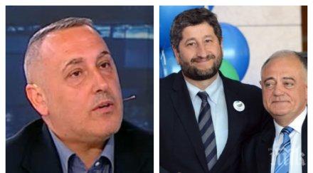 антон койчев сдс скочи общинските съветници дебъ единия крак дясното мнозинство другия групата бсп