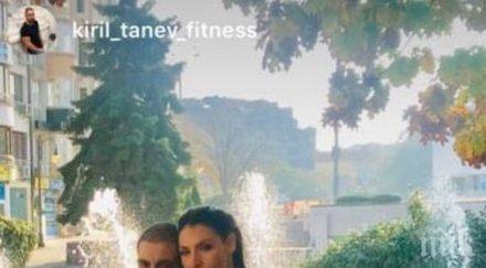 черната златка размечта втора рожба