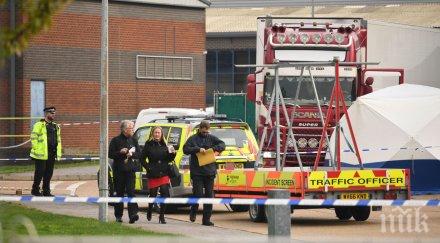 нечовешка драма стана ясно жертвите камиона смъртта деца пищели предсмъртен ужас можем дишаме