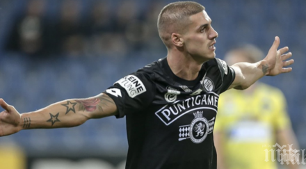 десподов любопитно изказване бодуров