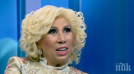 заради болежки силвия кацарова мина диета кълнове