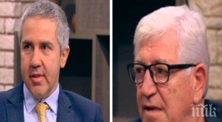 хирург футболна легенда смисъла донорството дано повече дарители