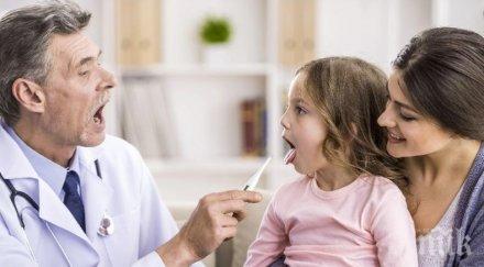 тревожно расте броят респираторните инфекции страната