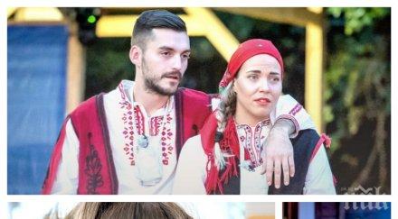 сеир ефир домакиня фермата напусна мъжа очите цяла българия