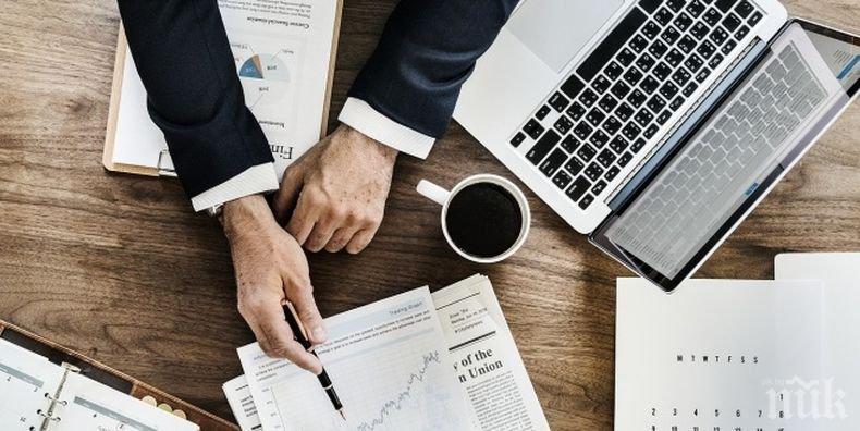 Българите в чужбина удариха рекорд, изпратили у нас над 1,2 млрд. евро