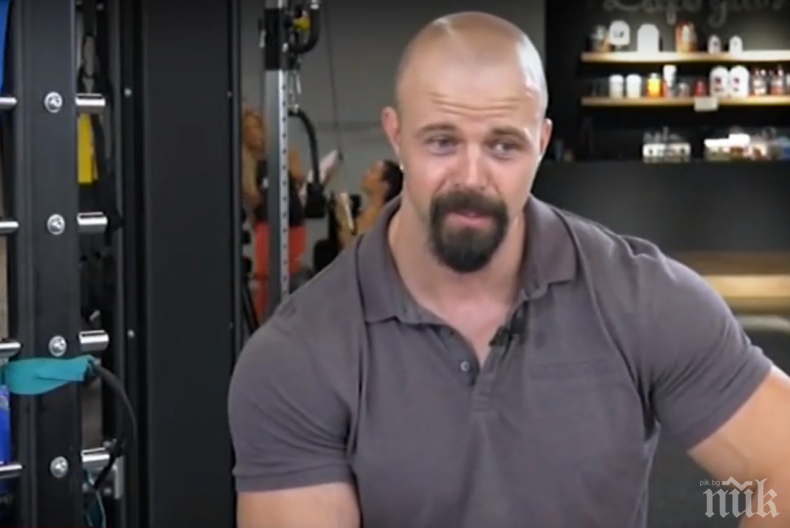 Как царят на борсата стана №1 във фитнеса