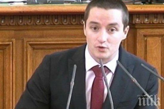 БСП иска касиране на изборите за кмет в Горна Оряховица