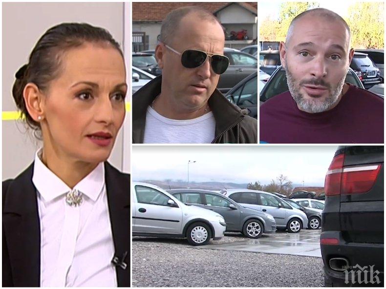 Какво се случва с пазара на дизелови автомобили у нас 