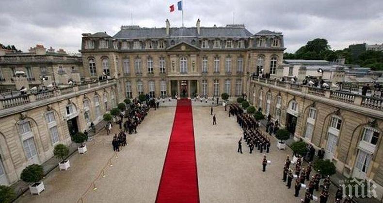 На Парижкия мирен форум ще бъдат обсъдени пътища за намаляване на международното напрежение