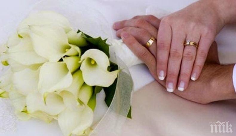 Агенция урежда бракове на албанки с мъже от Балканите