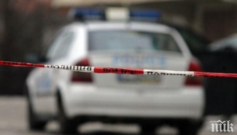 Прокуратурата поиска постоянен арест за убиеца от Кюстендил