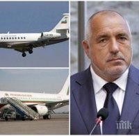 ПЪРВО В ПИК TV: Правителственият авиоотряд с разкрития за инцидента с 