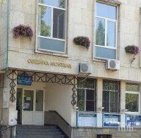 Строят 11 промишлени халета в Монтанско