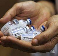 КРИЗА: Аптеките в Шумен останаха без противогрипни ваксини