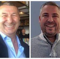 Каролев изригна срещу Методи Лалов от ДеБъ: Шефът на групата “Да, Няма ляво, Няма дясно, има грантаджийско зелено” в СОС щял да опазва зелените площи с данъците ни. Не, благодаря 