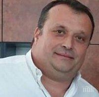 Велико Търново с нов окръжен прокурор