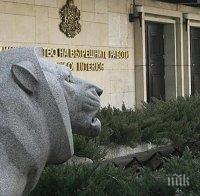 МВР предупреди за срив на електронните административни услуги