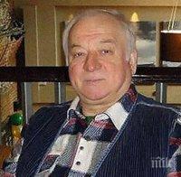 Бивш шеф на контраразведката разказа как е разпитвал Скрипал 