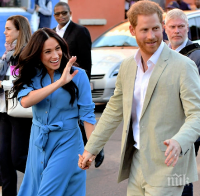 ШОК В БЪКИНГАМ: Меган и принц Уилям няма да посрещнат Коледа с кралицата