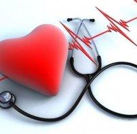 Касиерките най-много боледуват от сърце, а секретарките – най-малко