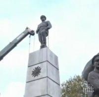 Откриват паметник на Девета пехотна плевенска дивизия в града