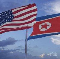 Остро: Северна Корея с условие за да обсъжда ядрени въпроси в преговорите със САЩ