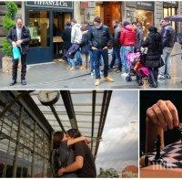 Вижте най-странните забрани за туристите по света