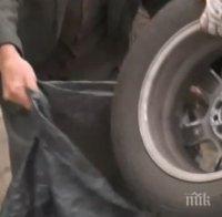 Над 43 000 шофьори са глобени от началото на акция 