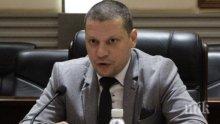 Антикорупционната комисия на Хонконг до Илиан Тодоров: Оставаме с готовност за сътрудничество и обмяна на опит