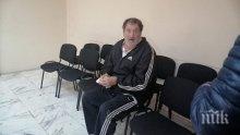 Кантонерът призна вина за катастрофата на жп прелеза край Асеновград