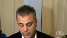 ПЪРВО В ПИК TV: ВМРО проговори за вчерашните решения на коалиционния съвет за неплатения ден болничен: Предложението не е наше