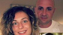 ФАТАЛНО ПРИВЛИЧАНЕ: Роберта от "Игри на волята" се разделила с гаджето си заради Веско