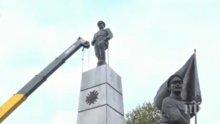 Откриват паметник на Девета пехотна плевенска дивизия в града