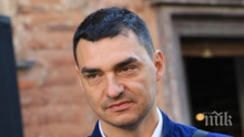 Родният волейбол се тресе! Владо Николов обяви официално гръмка новина