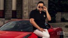 Ави Бенеди направи кавър на най-големия хит на Алла Пугачова